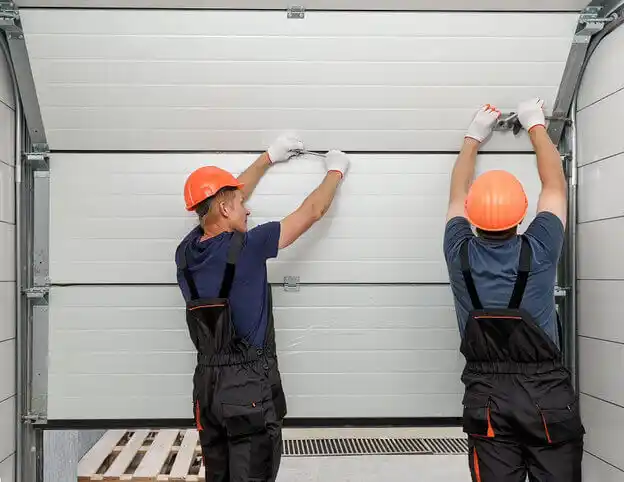 garage door service Zolfo Springs